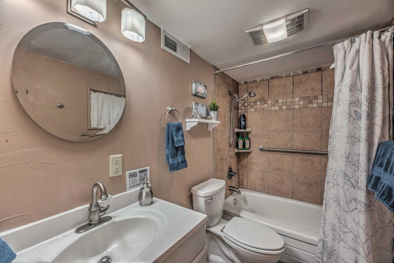 Cabin With Mountain Views About 2 Mi To Ruidoso Midtown! מראה חיצוני תמונה